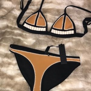 Triangl Farrah bikini